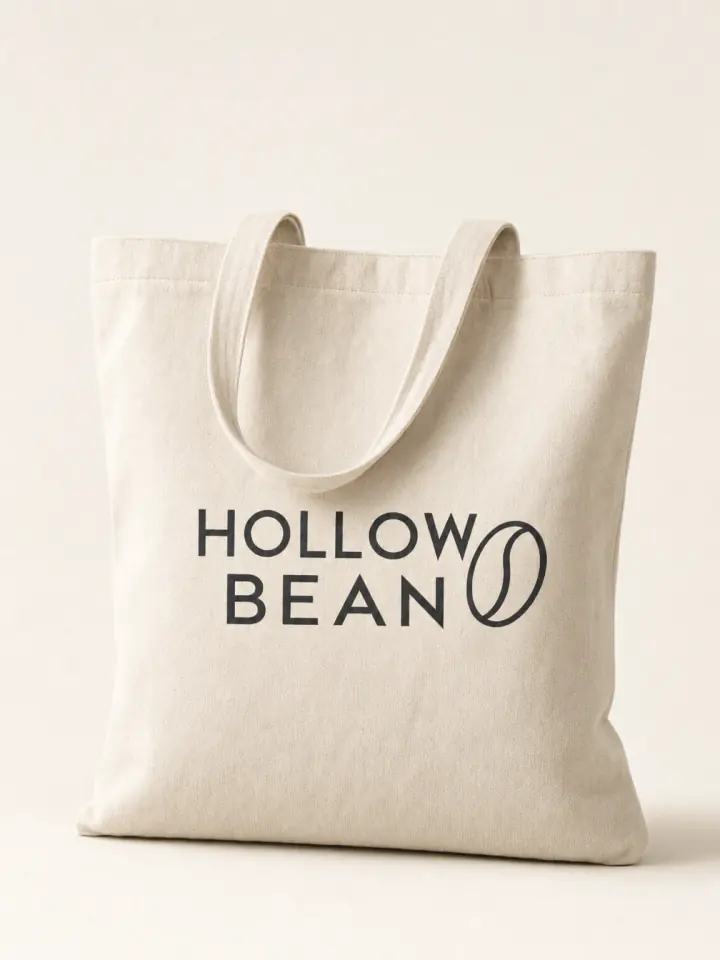 Bolsa de lona